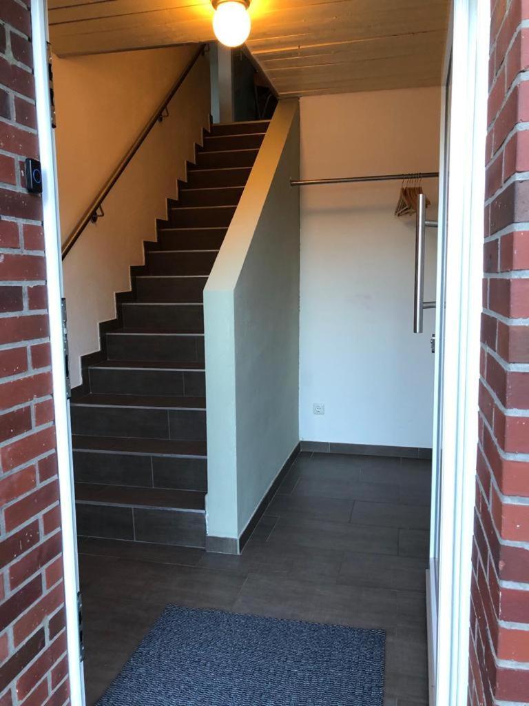 Apartment Birkenweg Schneverdingen
